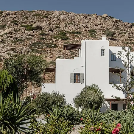 Appart hôtel Zanneta Apartments&suites 4*