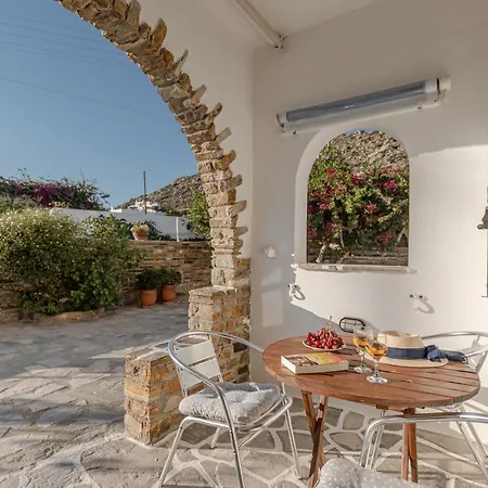 Zanneta Apartments&suites 4*