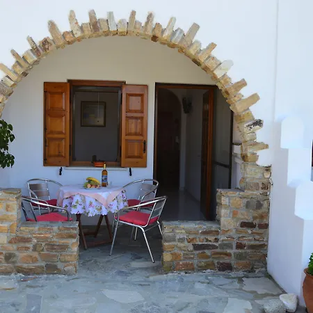 Zanneta Apartments&suites 4*