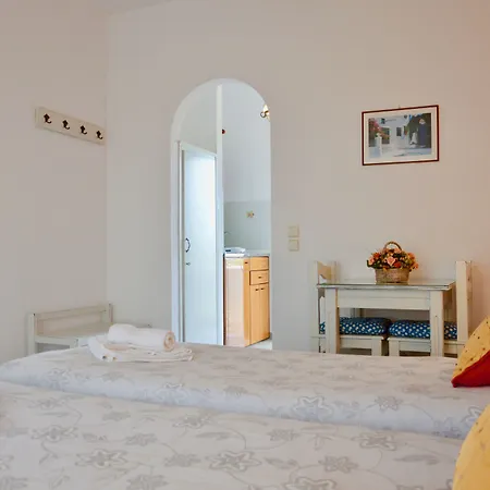 Zanneta Apartments&suites