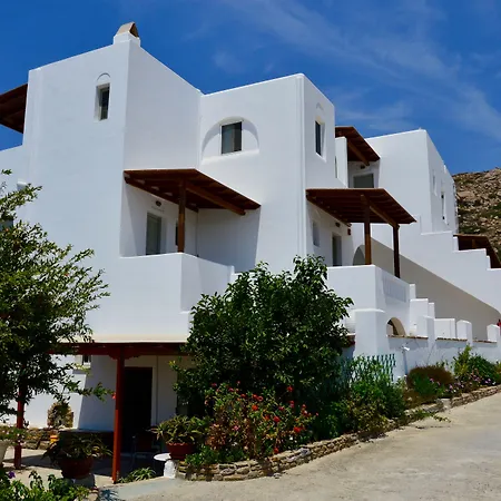 Zanneta Apartments&suites