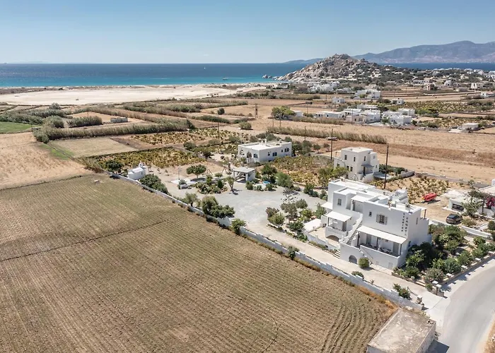 Zanneta Apartments&suites