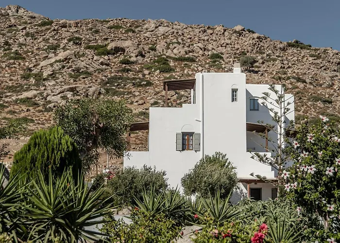 Appart hôtel Zanneta Apartments&suites 4*