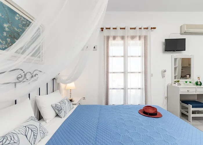 Zanneta Apartments&suites Appart hôtel 4*