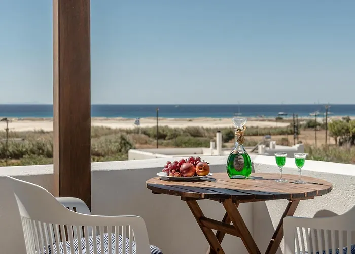 Zanneta Apartments&suites Appart hôtel 4*