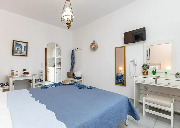 Zanneta & Aparthotel