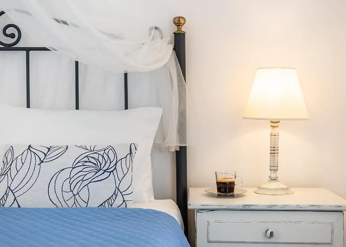 Zanneta Apartments&suites