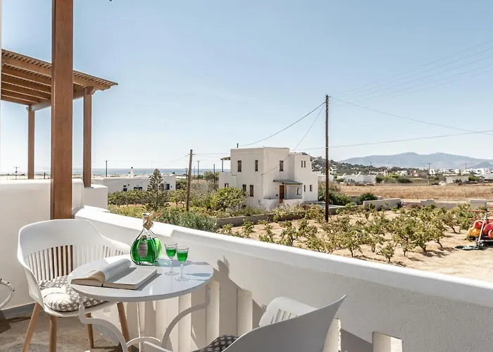 Zanneta Apartments&suites