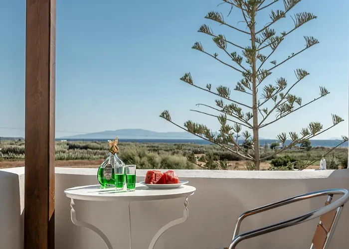 Zanneta Apartments&suites