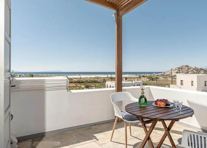 Zanneta Apartments&suites