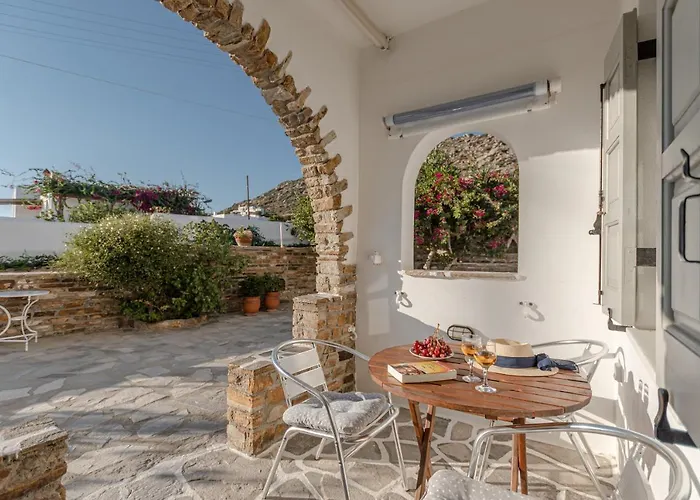 Zanneta Apartments&suites 4*