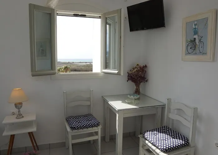 Zanneta Apartments&suites Appart hôtel 4*