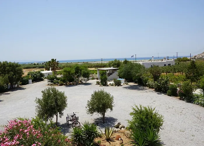 Zanneta Apartments&suites Appart hôtel 4*