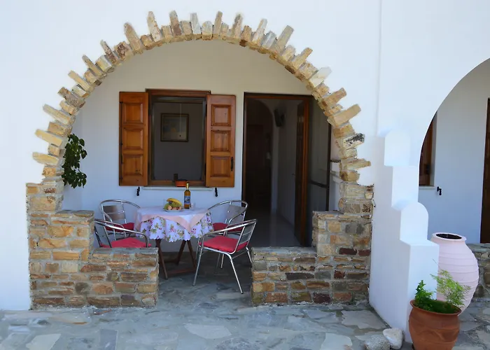 Zanneta Apartments&suites 4*