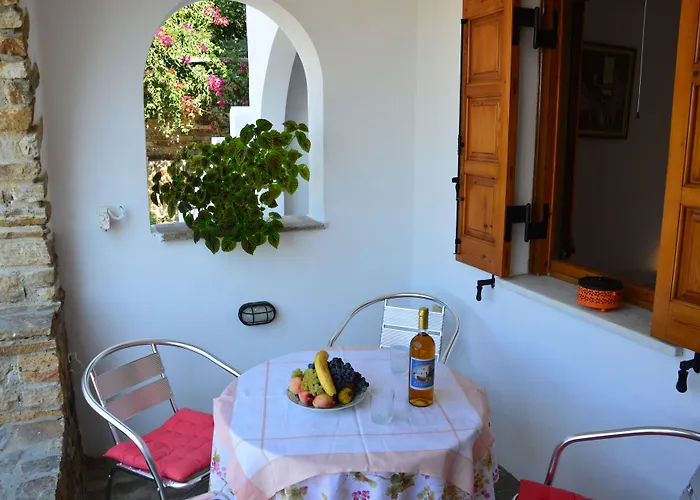 Zanneta Apartments&suites Appart hôtel