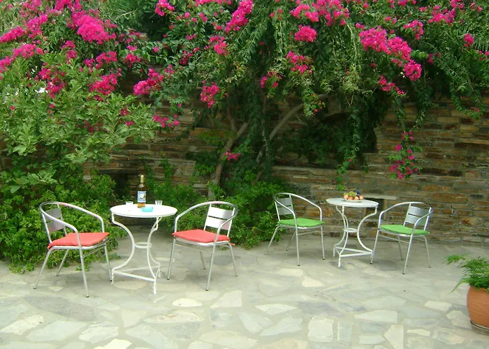 Appart hôtel Zanneta Apartments&suites 4*