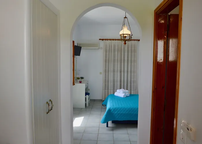 Appart hôtel Zanneta Apartments&suites