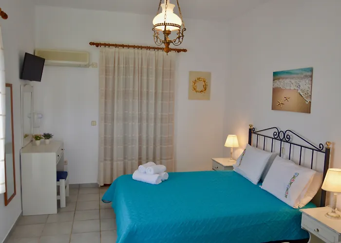 Zanneta Apartments&suites 4*