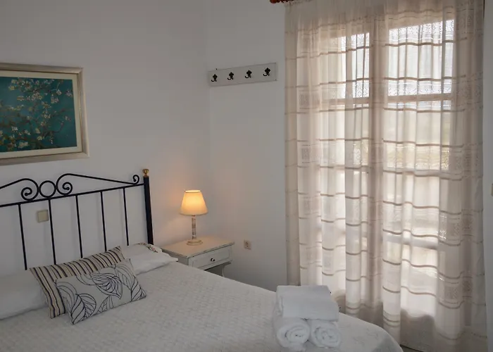 Zanneta Apartments&suites 4*