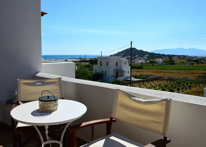 Appart hôtel Zanneta Apartments&suites 4*