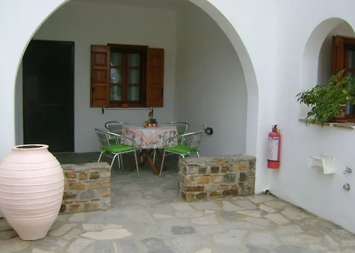 Zanneta Apartments&suites