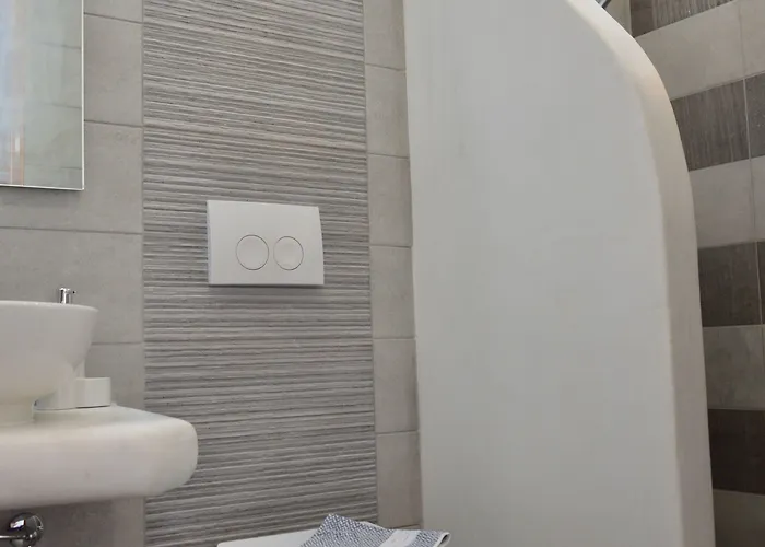 Zanneta Apartments&suites Appart hôtel 4*