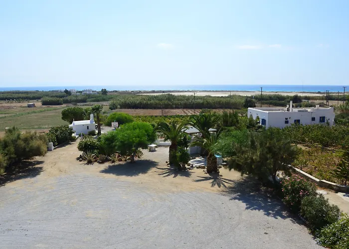 Appart hôtel Zanneta Apartments&suites