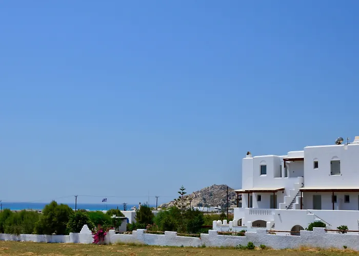 Zanneta Apartments&suites 4*