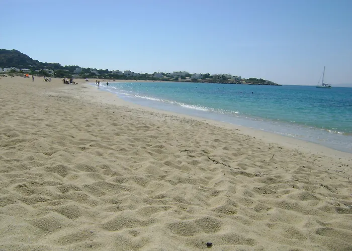 Zanneta Apartments&suites Appart hôtel 4*