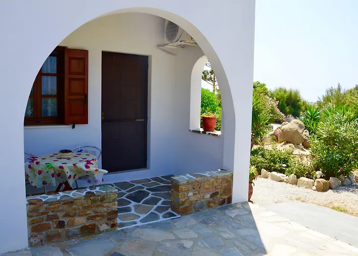 Zanneta Apartments&suites 4*