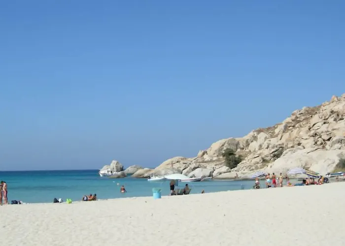 Zanneta Apartments&suites