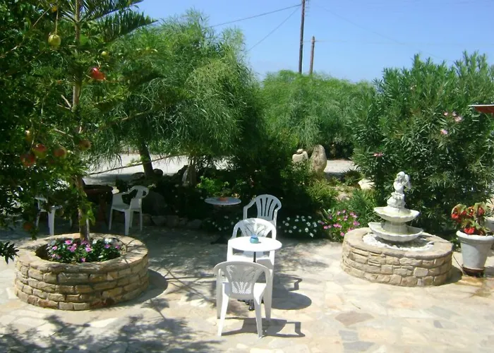 Appart hôtel Zanneta Apartments&suites 4*