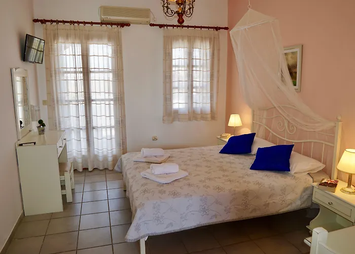 Zanneta Apartments&suites Appart hôtel 4*