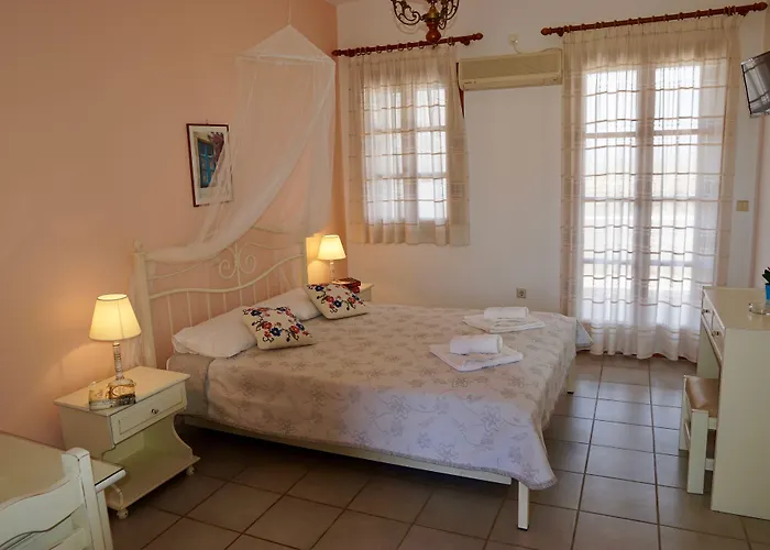 Appart hôtel Zanneta Apartments&suites