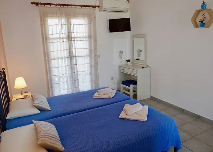 Zanneta Apartments&suites 4*
