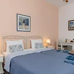 Hotel apartamentowy Zanneta & 4*