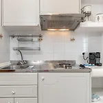 Hotel apartamentowy Zanneta &