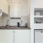 Hotel apartamentowy Zanneta & Mikri Vigla