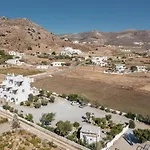 Hotel apartamentowy Zanneta & 4*