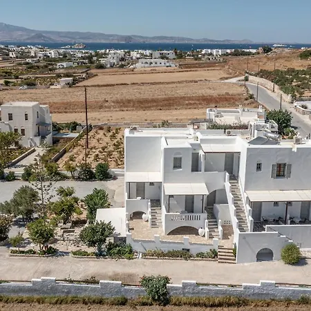 Zanneta & 3* Mikri Vigla