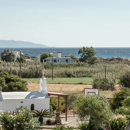 Zanneta & Aparthotel