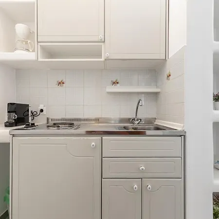 Zanneta & Aparthotel