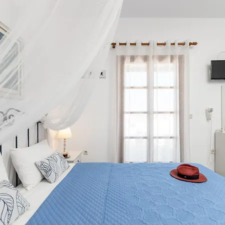 Zanneta & Aparthotel 3*