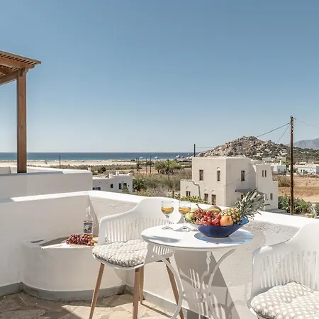 Aparthotel Zanneta & Mikri Vigla