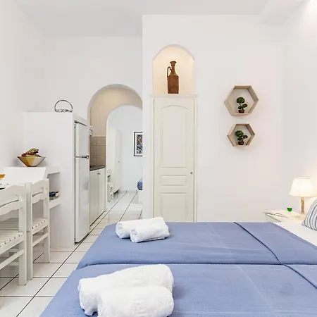 Aparthotel Zanneta &