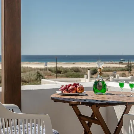 Zanneta & Aparthotel 3*