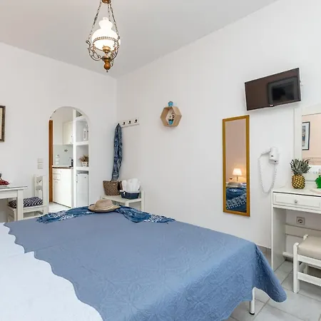 Zanneta & Aparthotel