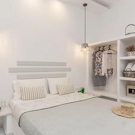 Zanneta & Aparthotel