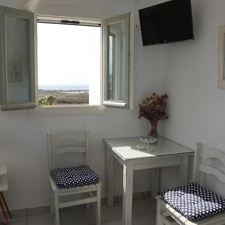 Zanneta & Aparthotel 3*