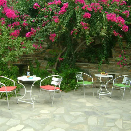 Aparthotel Zanneta & 3*